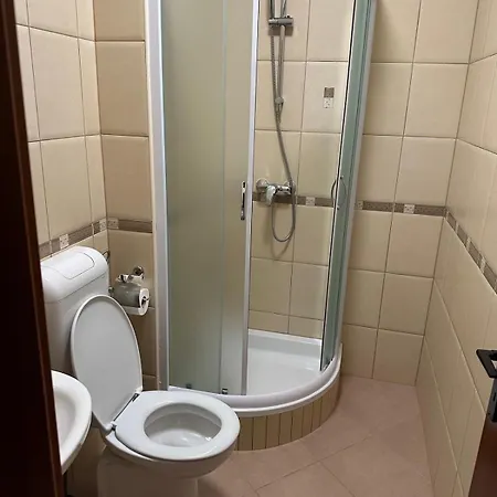 Appartement L *