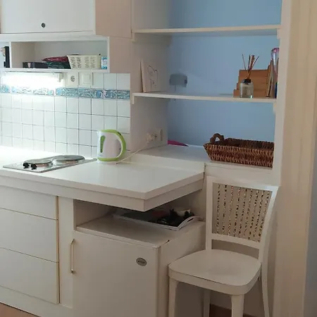 L Appartement *