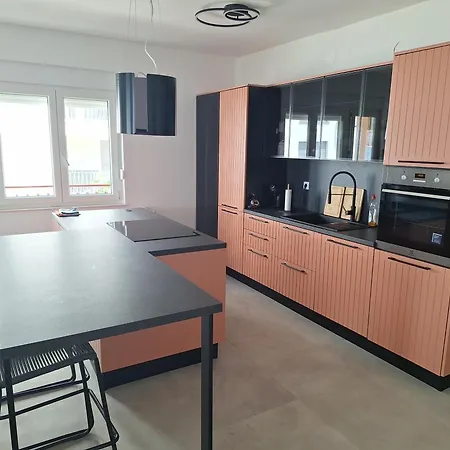 Apartment L Trogir