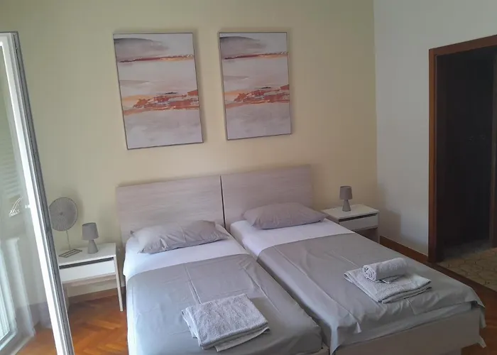 L Appartement Trogir