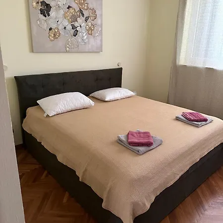 L Appartement Trogir
